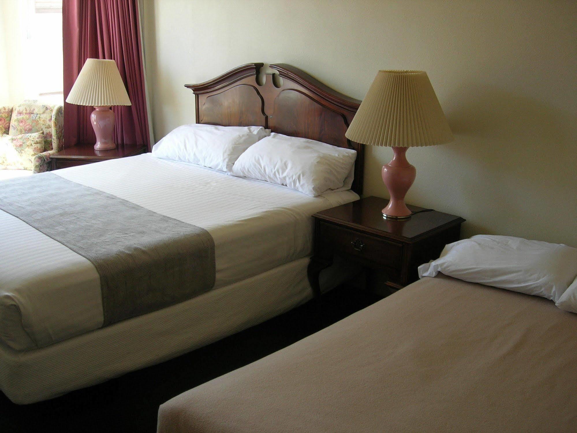 Hotel St. Lauren Avalon Exterior foto